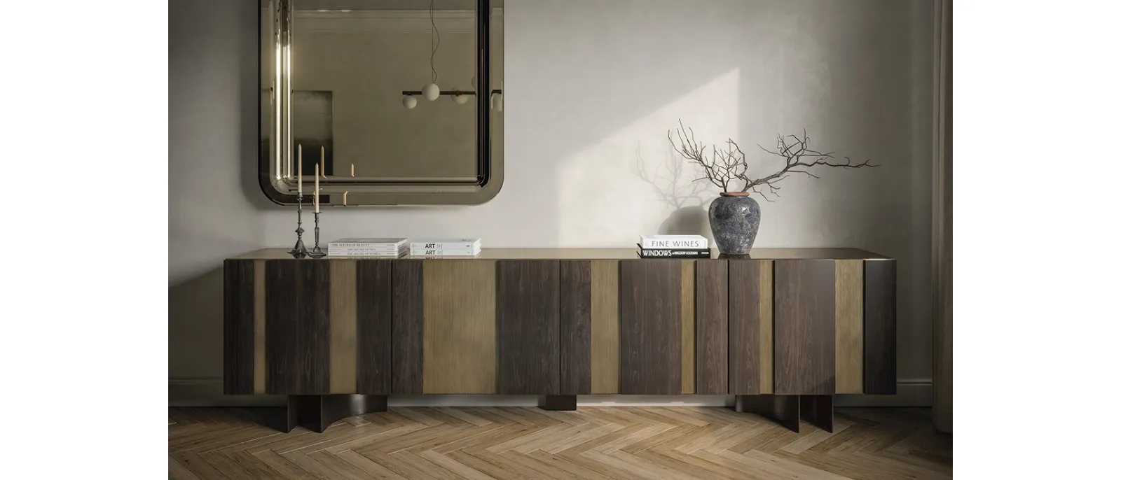 Madia Amsterdam di Cattelan Italia