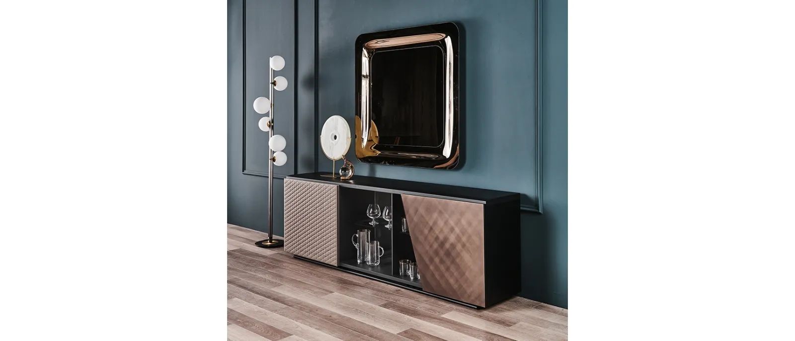 Madia Aston di Cattelan Italia