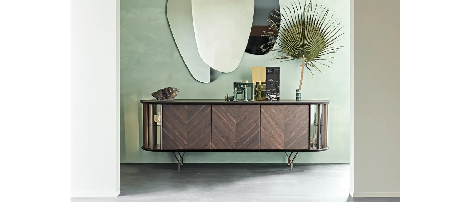 Madia Costes di Cattelan Italia