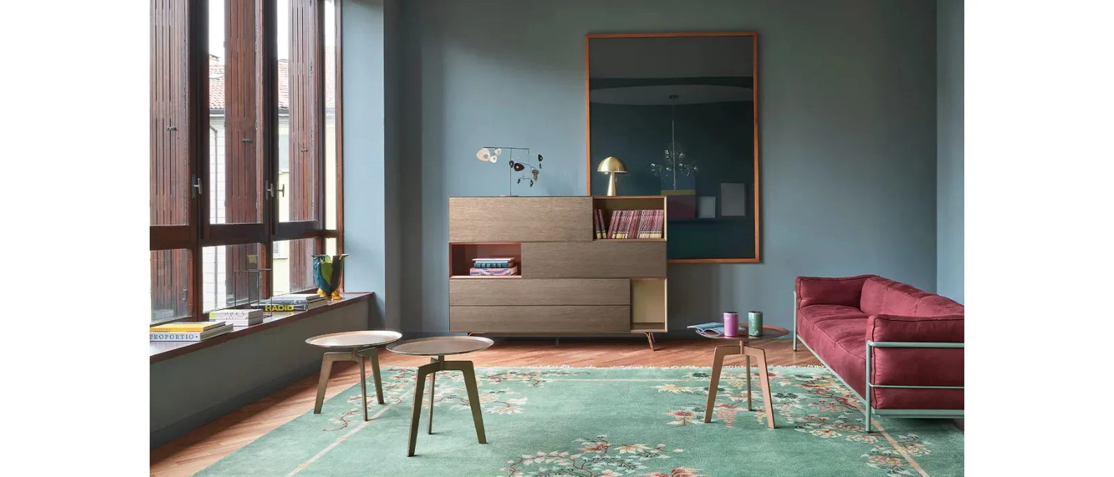 Madia Domino In 04 di Sangiacomo