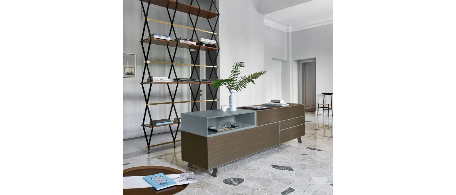 Madia Domino In 05 di Sangiacomo