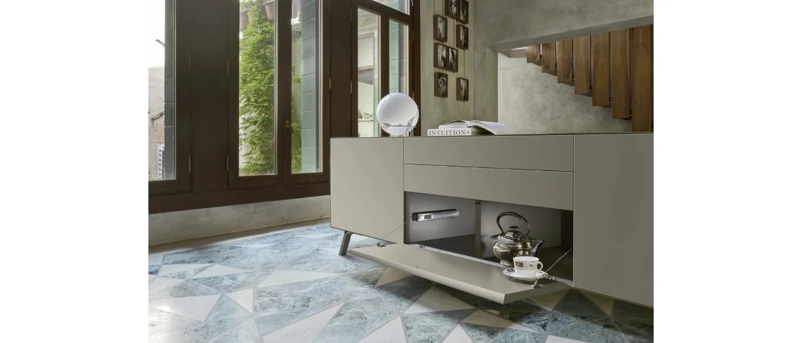 Madia Domino Mono 01 di Sangiacomo