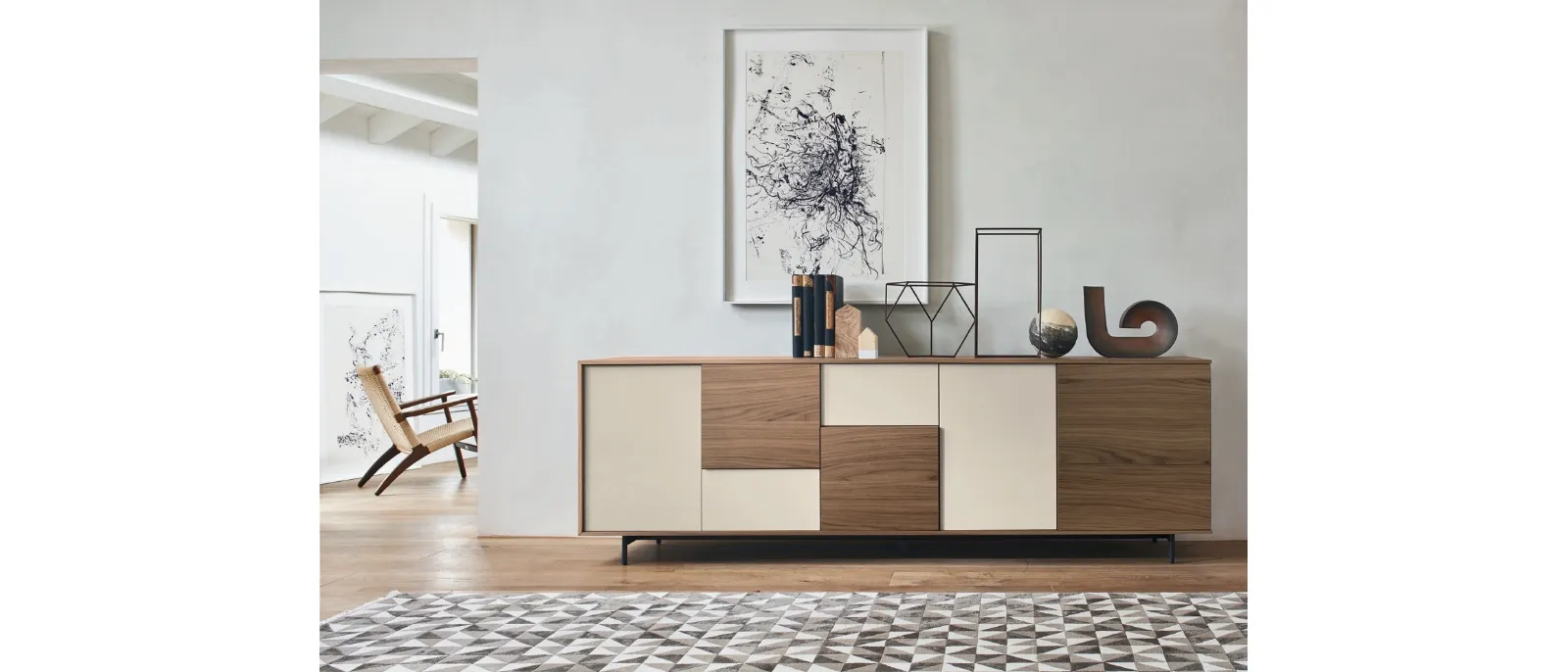 Madia Incontro 01 di Sangiacomo