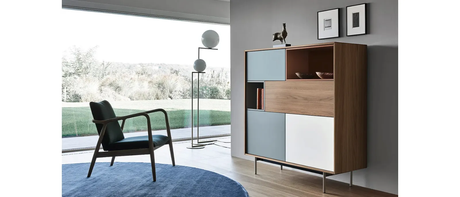 Madia Open 03 di Sangiacomo