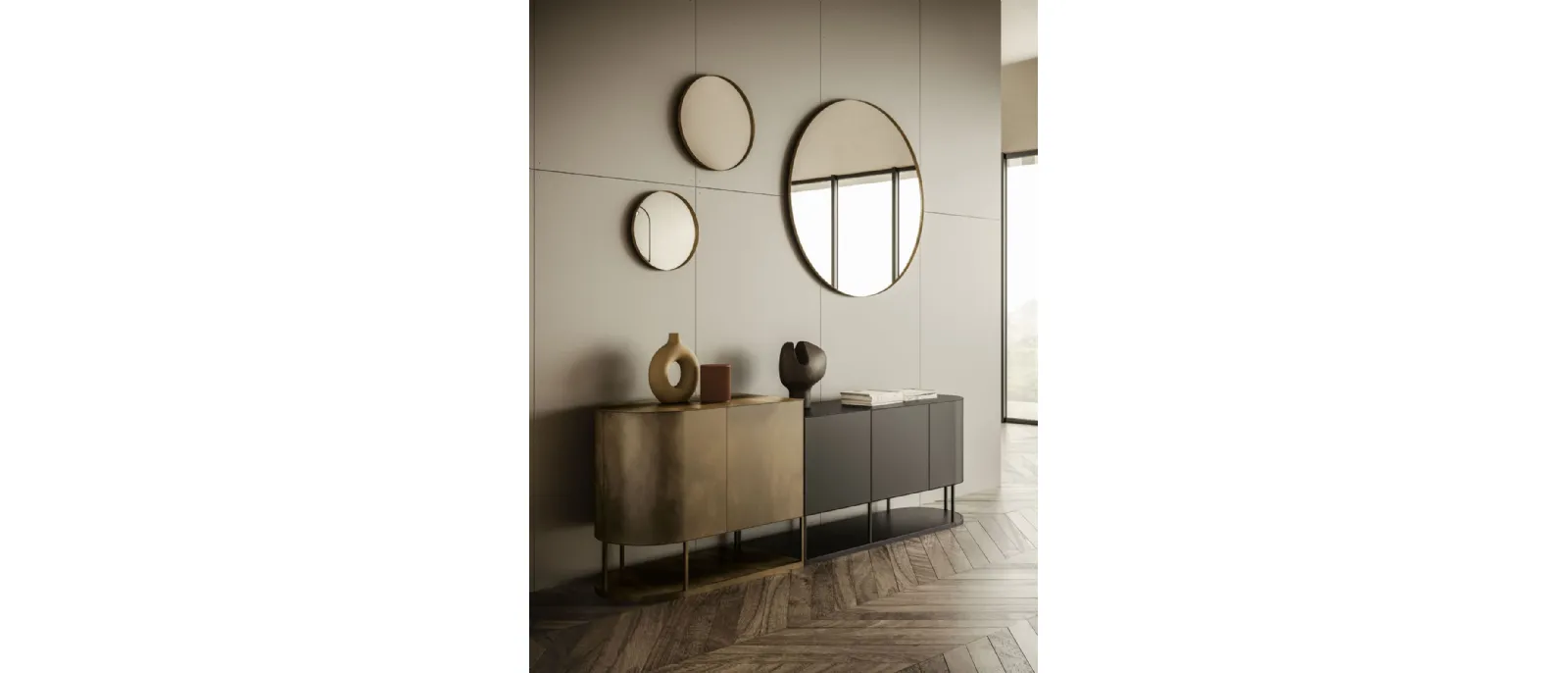 Madia Bikram di Ronda Design