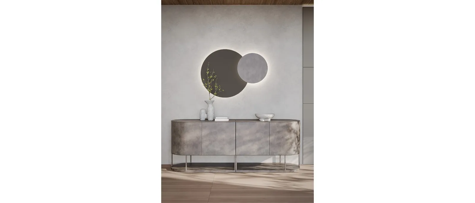 Madia Bikram di Ronda Design