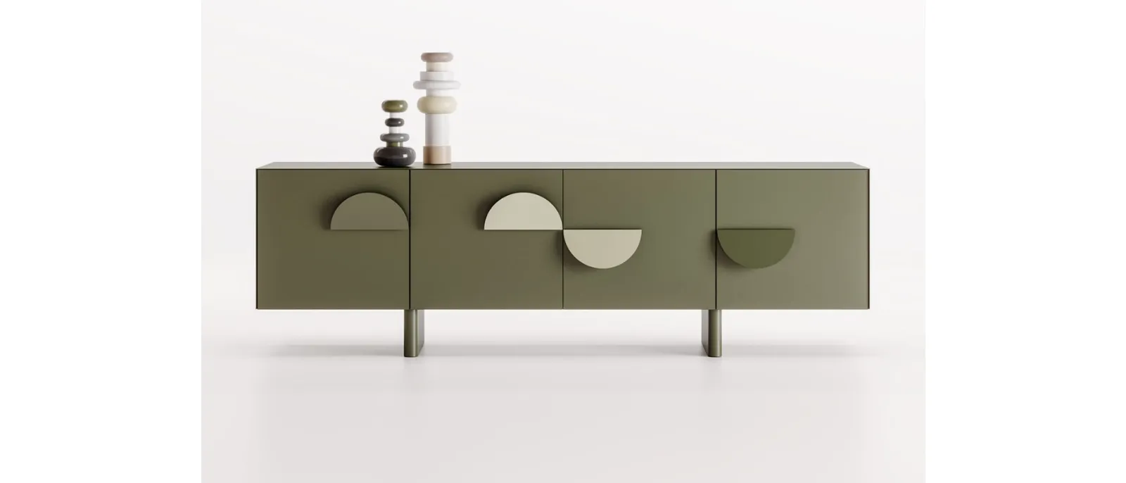Madia Zea di Ronda Design