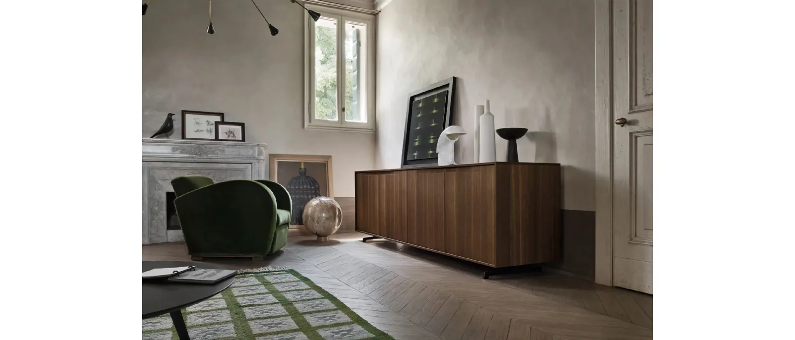 Madia Vela 04 di Sangiacomo