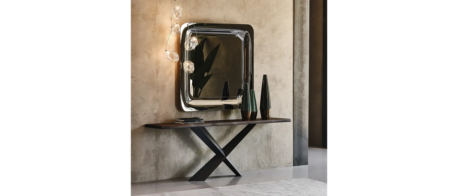 Consolle Terminal di Cattelan Italia