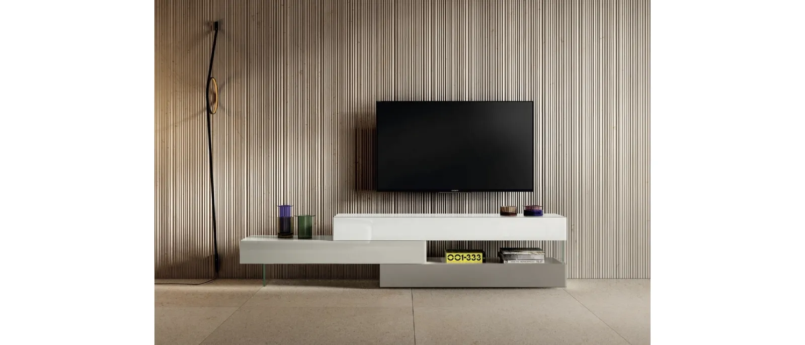Mobile Porta Tv 36e8 0531 di Lago