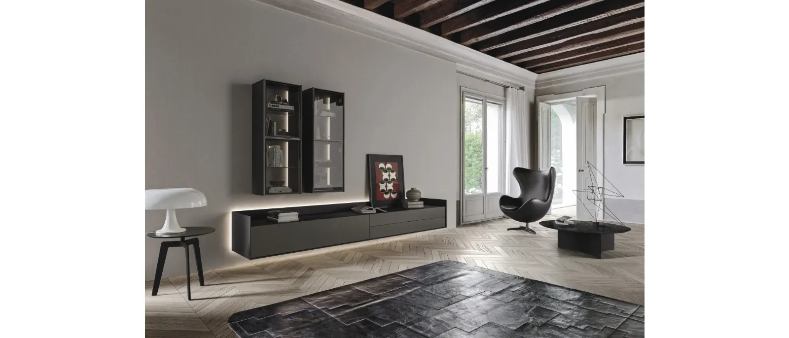 Mobile sospeso Cabaret-One-02 Sangiacomo