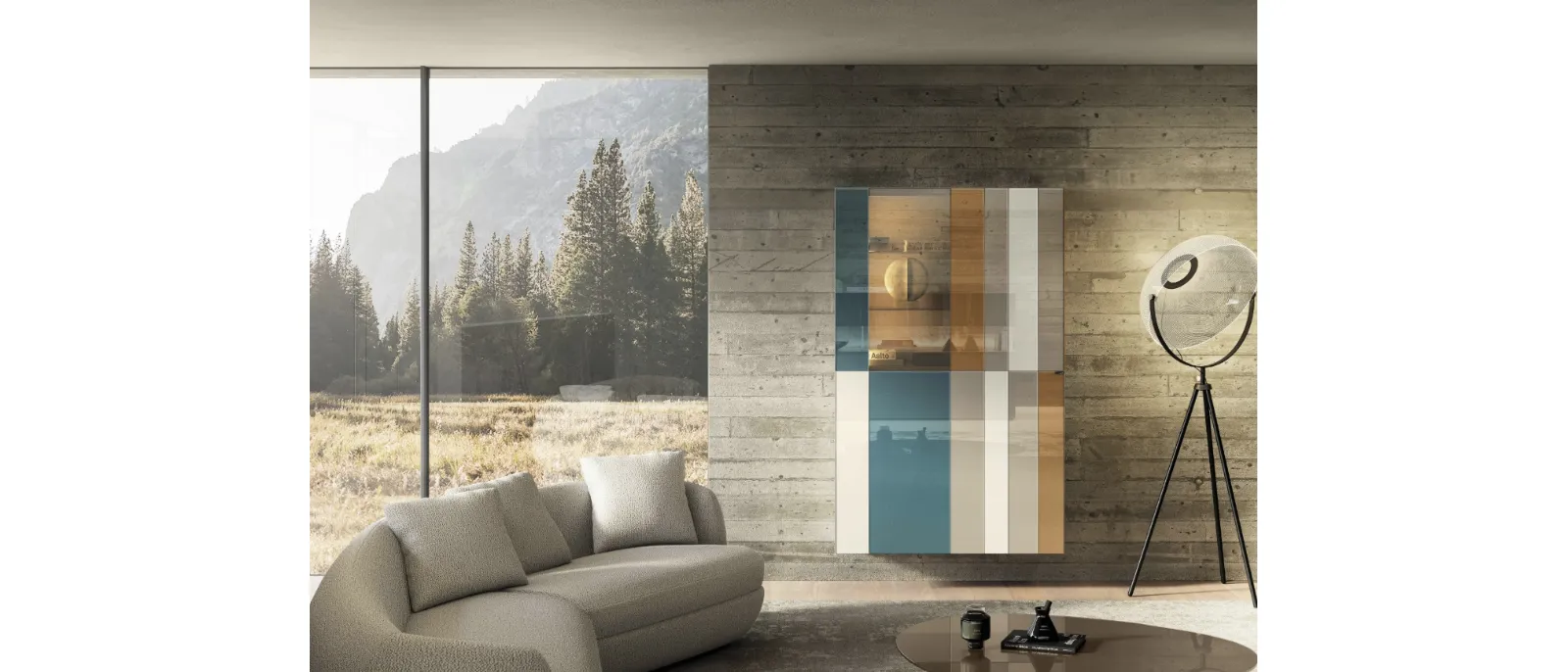 Mobile sospeso NOW 2922 di Lago