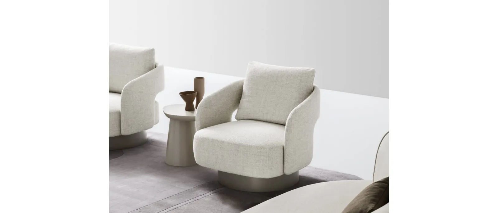 Poltroncina 356 di Ditre Italia