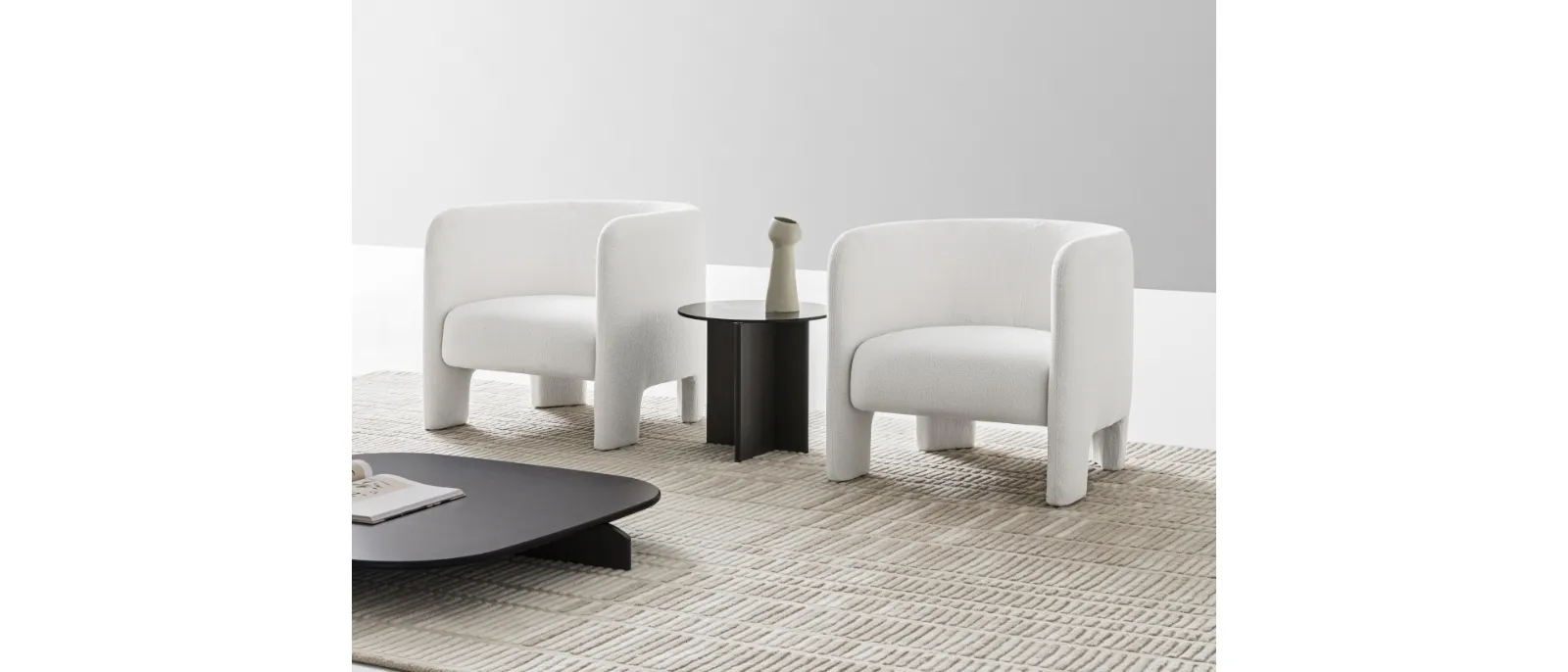 Poltroncina Cali di Ditre Italia