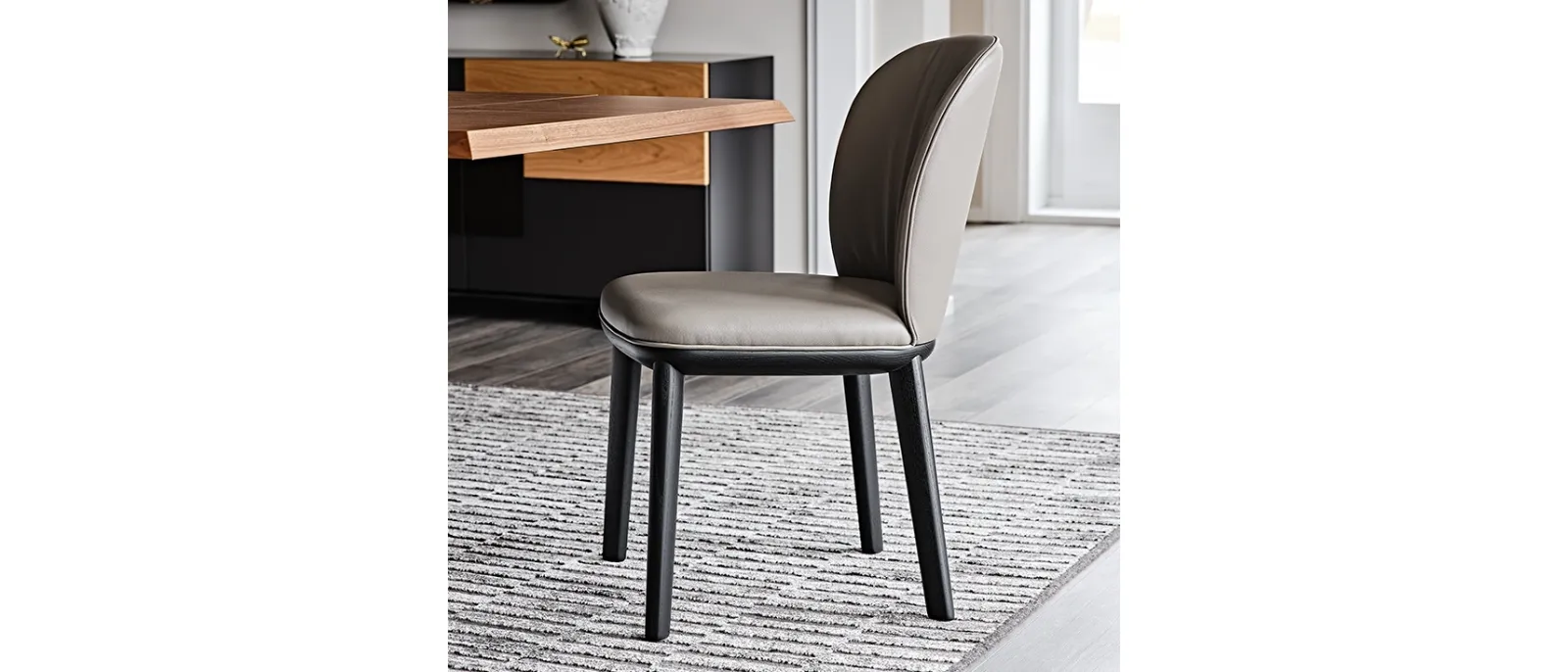 Sedia Chris di Cattelan Italia