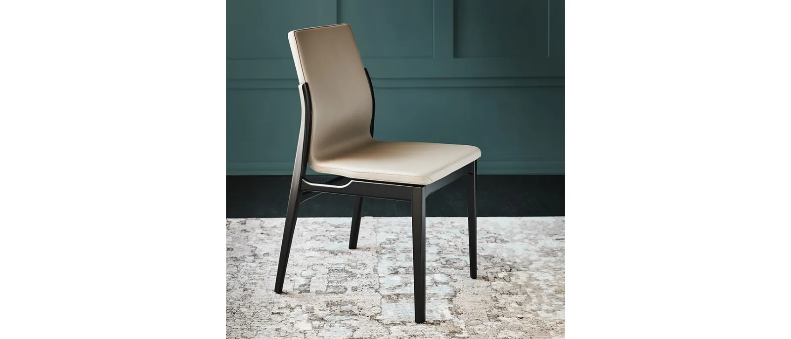 Sedia Ginevra di Cattelan Italia