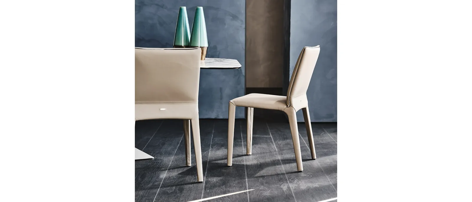 Sedia Penelope di Cattelan Italia
