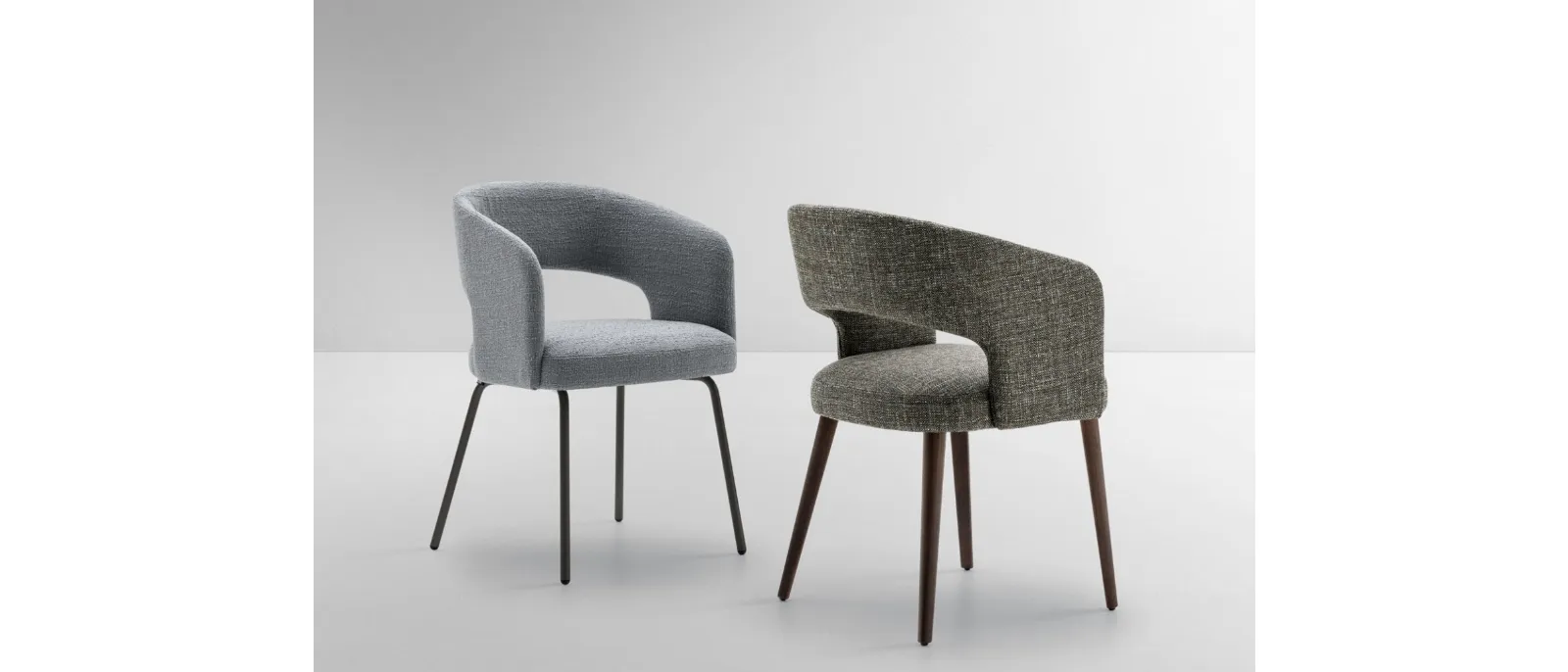 Sedia 356 di Ditre Italia