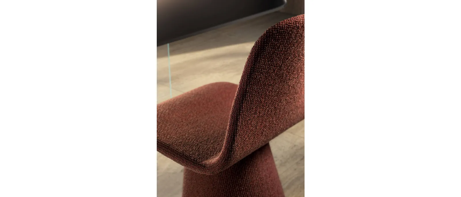 Sedia Novice 2883 di Lago