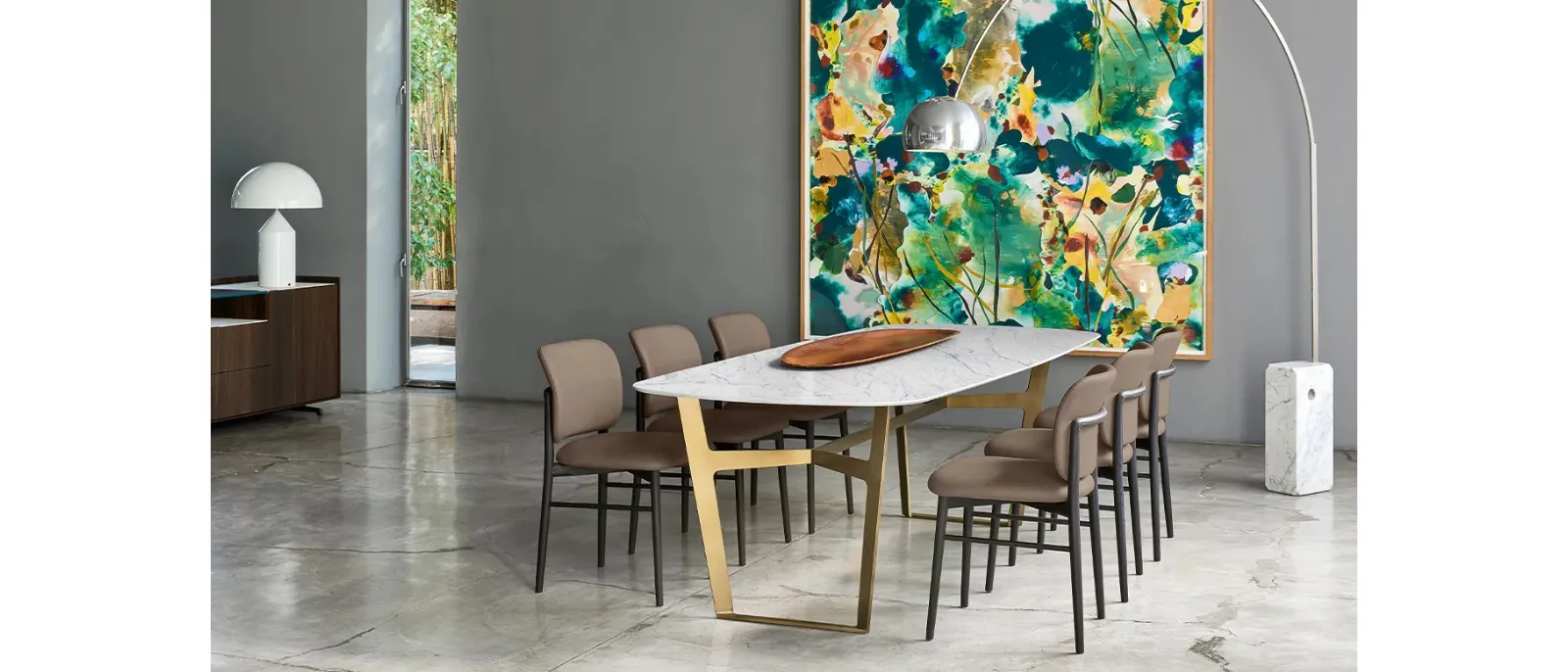 Sedia Alice di Sangiacomo