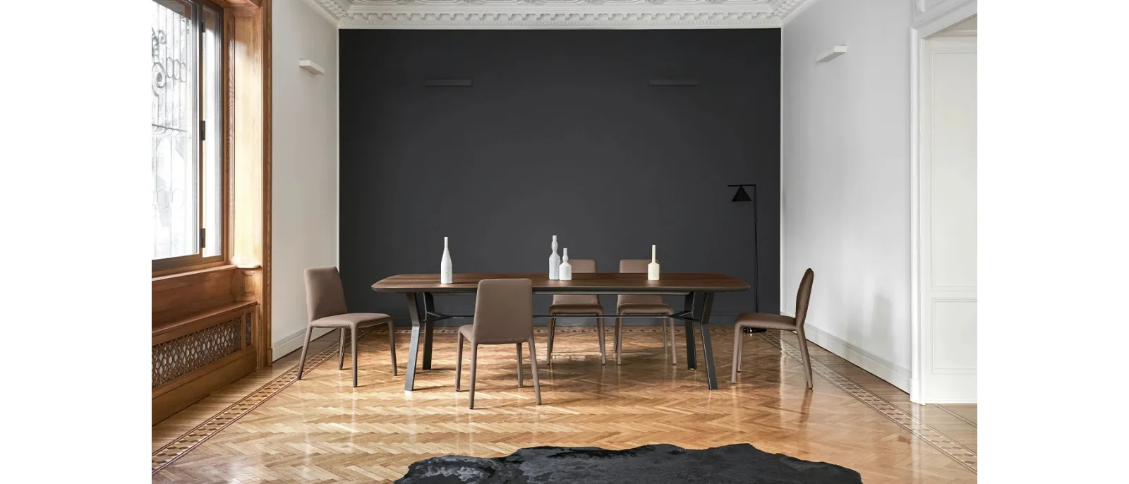 Sedia Linda Sangiacomo