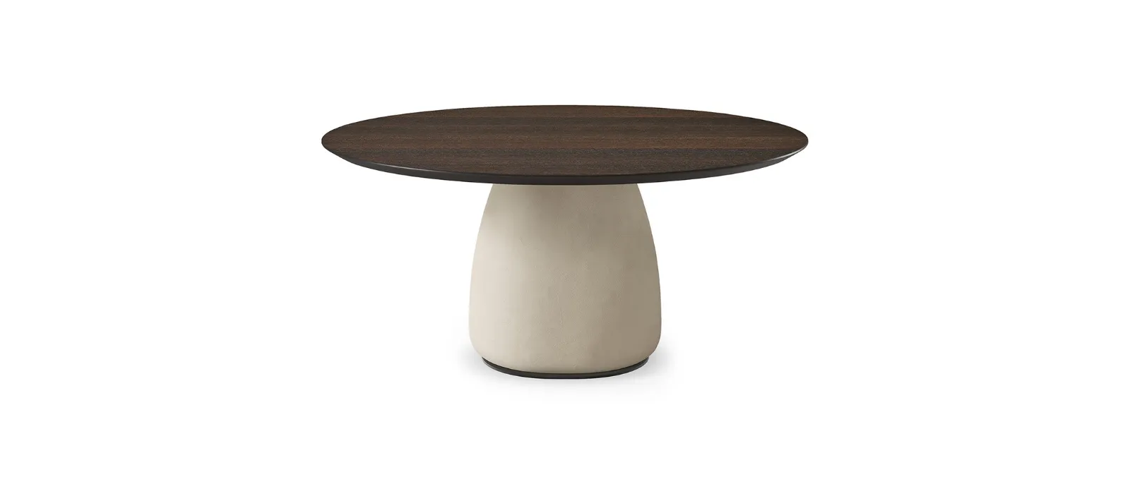 Tavolo Botero Wood di Cattelan Italia