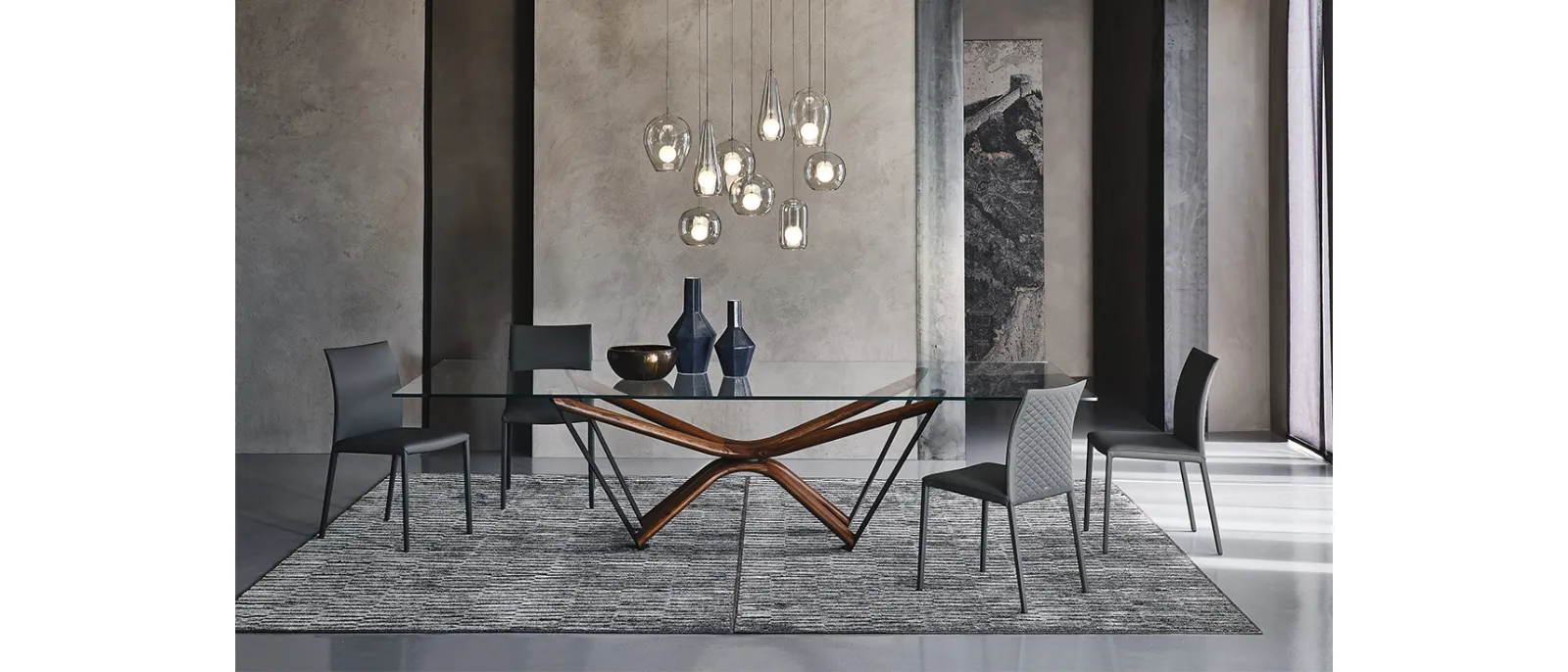 Tavolo Marathon di Cattelan Italia