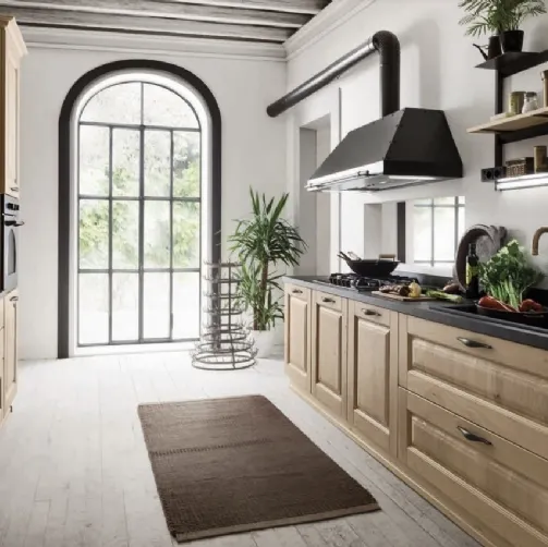Cucine Classiche