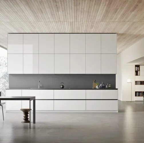 Cucine su misura